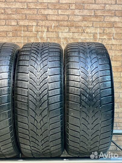 Dunlop SP Winter Sport 4D 225/50 R17