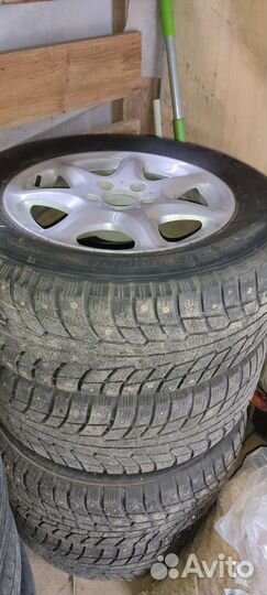 Диски для mercedes 16