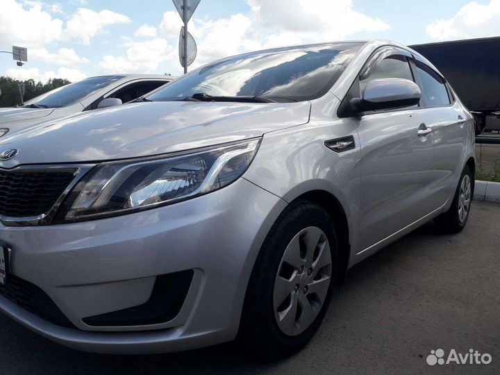 Сдам в аренду автомобиль