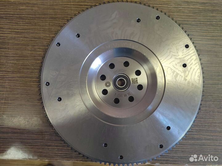 Маховик на газель Cummins