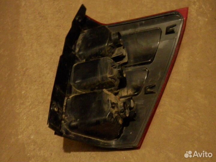 Сузуки фонарь