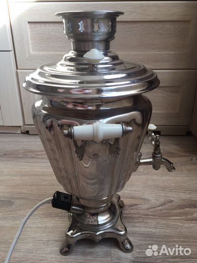 Самовар электрический