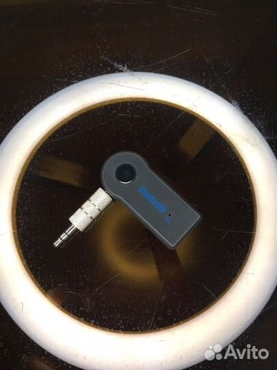 Bluetooth адаптер для авто (AUX)