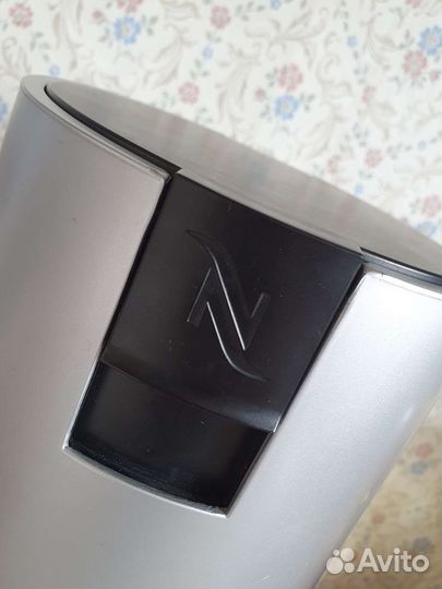 Контейнер для использованных капсул Nespresso