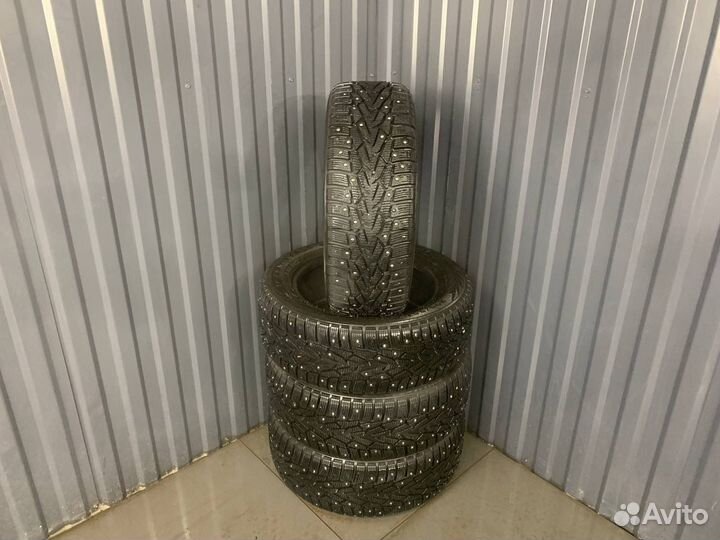 Nokian Tyres Nordman 7 205/55 R16 94T