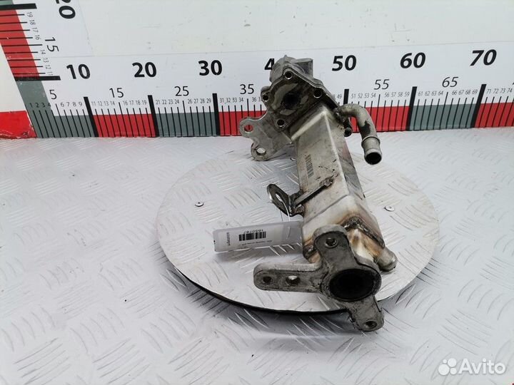 Охладитель EGR / Радиатор EGR Volvo S60 2002