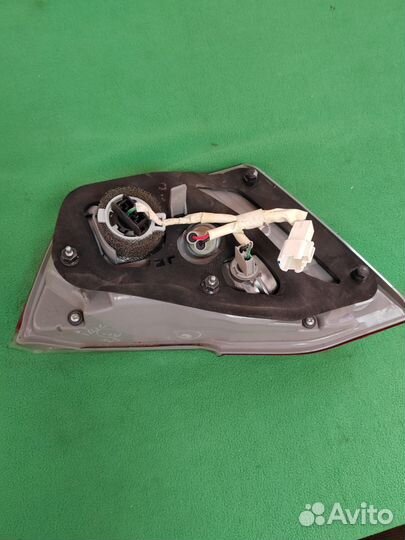 Стоп внутренний правый toyota camry V-50 до рест