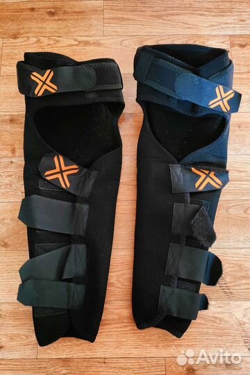 Защита для велосипеда fuse protection