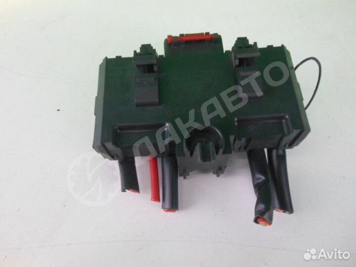 Блок силовых предохранителей Mercedes-Benz C W203