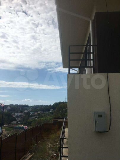 Дом 110 м² на участке 3 сот.