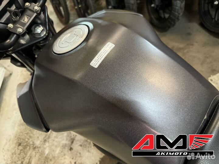 Мотоцикл Honda SP 125 ME4JC833MLG022702