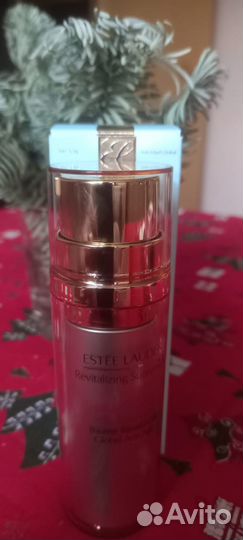 Крем для лица Estee Lauder Revitalizing Supreme+