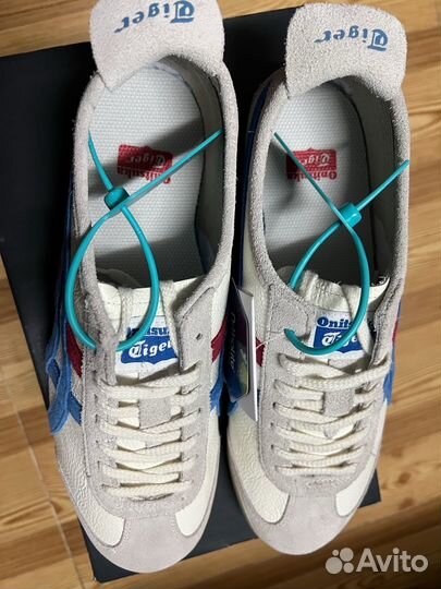 Onitsuka Tiger mexico 66 Оригинал