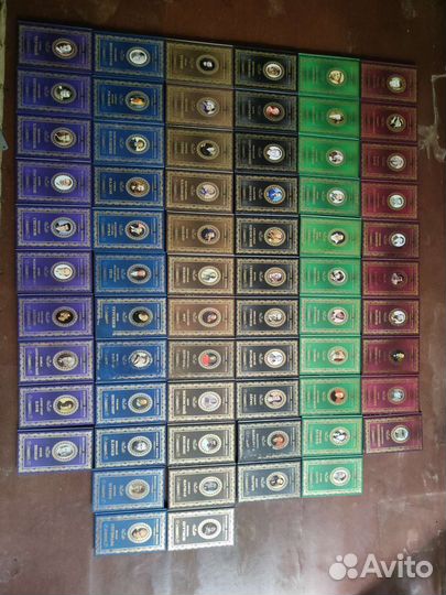 Книги и энциклопедии