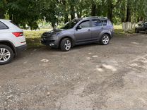 Citroen C-Crosser 2.4 CVT, 2010, 350 000 км, с пробегом, цена 810 000 руб.