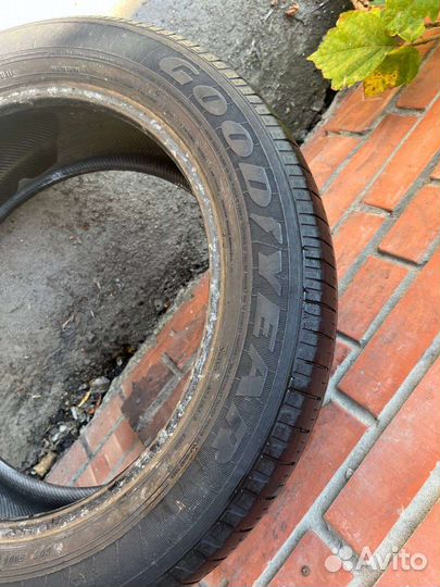 Goodyear Eagle LS 2 225/55 R18