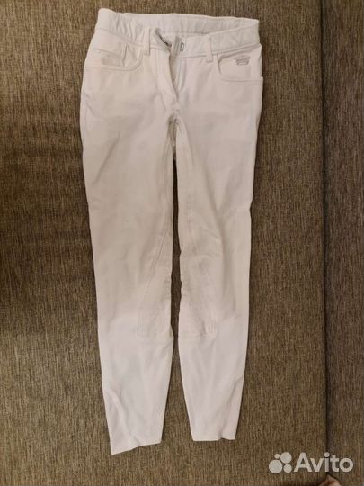 Бриджи стартовые