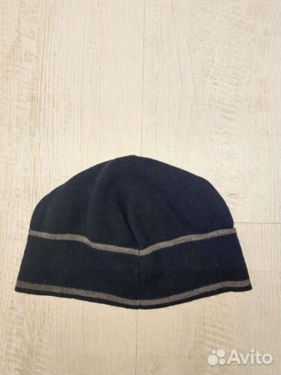 Шапка мужская