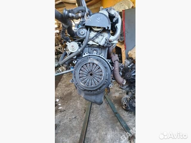 T9A Двигатель к Peugeot Boxer, 1999 г. 2.5 л, дизе