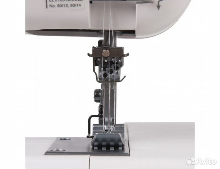 Распошивальная машина Janome Cover PRO I (CoverPro