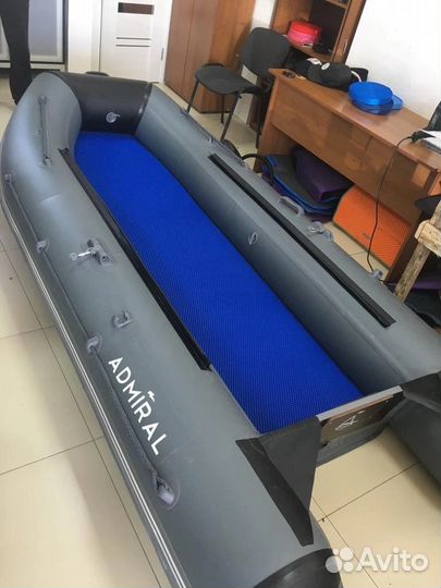 Эва коврик в лодку в дом авто