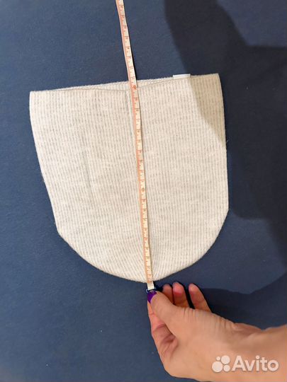 Шапка для девочки весна/осень