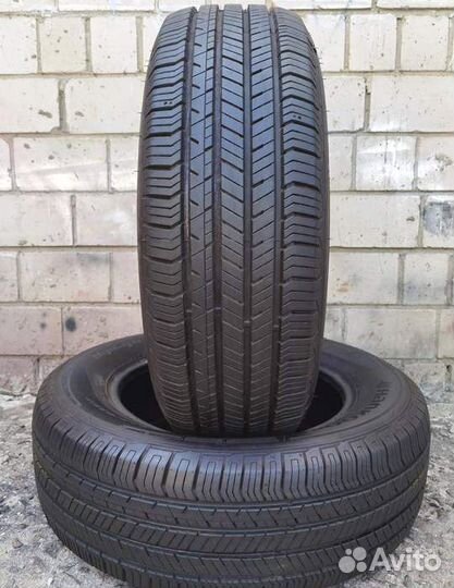 Hankook Dynapro HL3 RA45 235/65 R17 104H