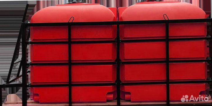 Кассета для транспортировки жку 10000