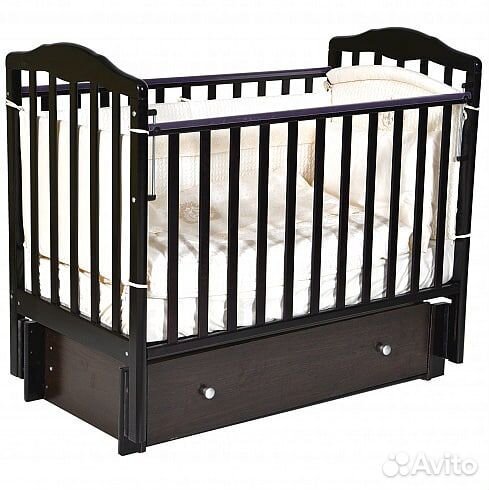 Новая Кроватка