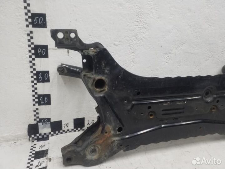 Подрамник передний Mitsubish Outlander 3