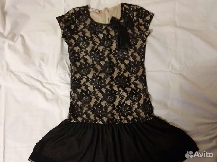 Платье на выпускной