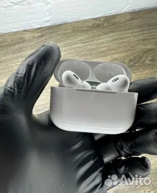 AirPods PRO 2 GEN Premium+ (Доставка бесп+Подарок)