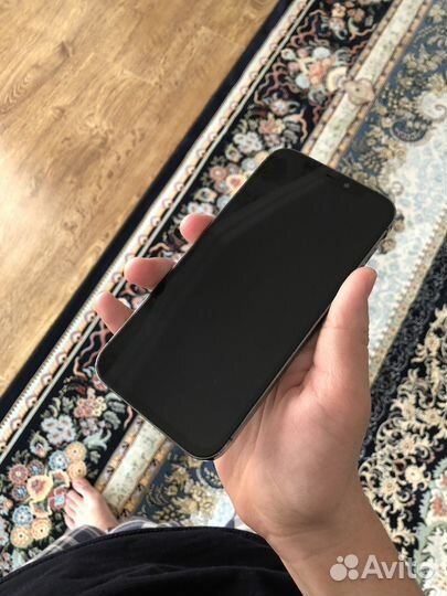 iPhone 12 Pro, 512 ГБ