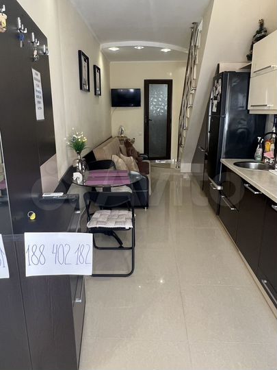 Дом 47 м² на участке 100 сот.