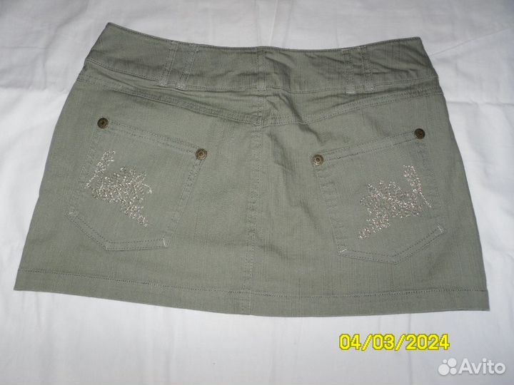 Юбки женские