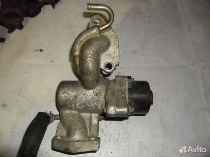 Клапан EGR Mitsubishi Aspire EC7A 4G94