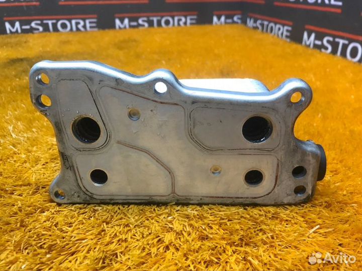 Теплообменник Mercedes-Benz M-Class W164 272.967