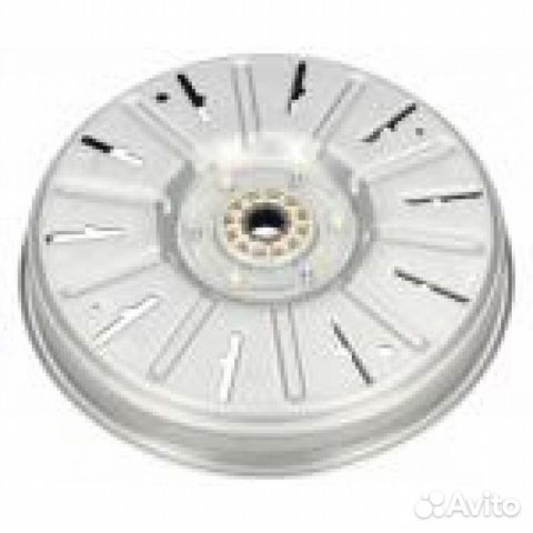 Ротор стиральной машины LG