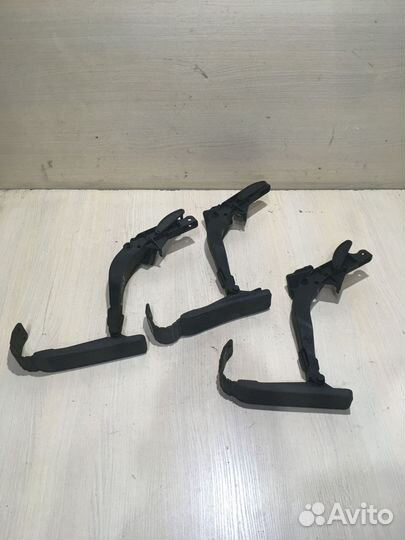 Педаль газа Мерседес W210