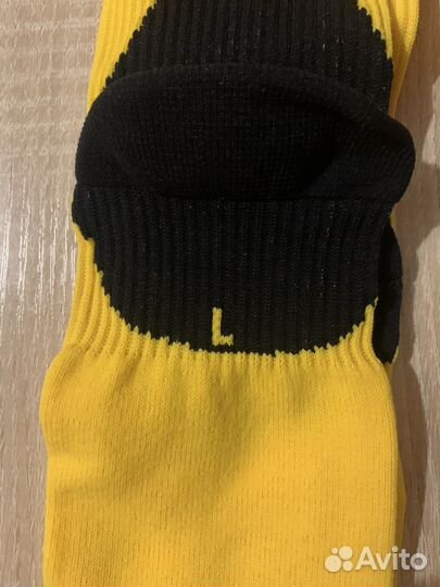 Гетры футбольные nike