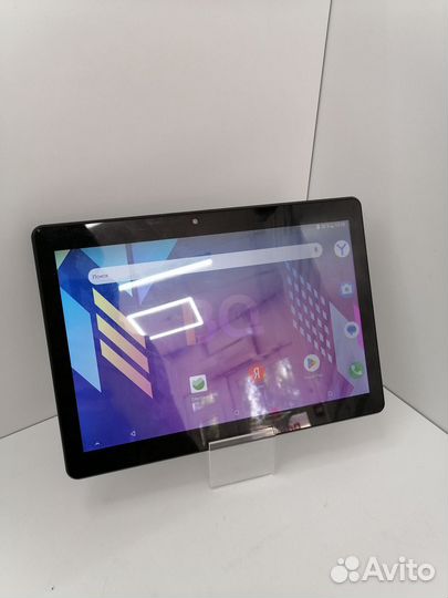 Планшет с SIM-картой BQ BQ-1085L Hornet Max Pro 2