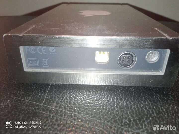 Продам жесткий диск, нет кабеля сети