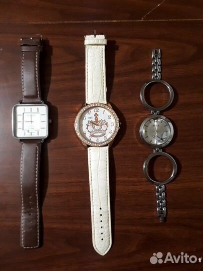 Часы наручные