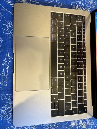 Apple MacBook Pro 13 2017 Core i5 8gb 120gb