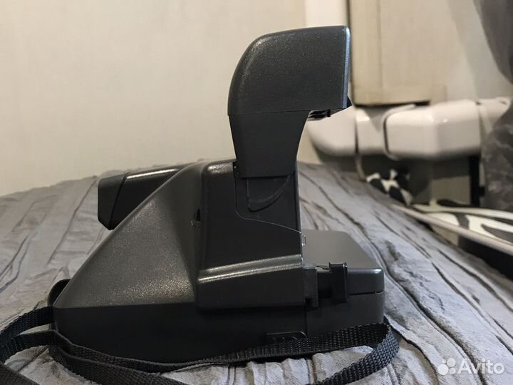 Фотоаппарат Polaroid 636 Close up