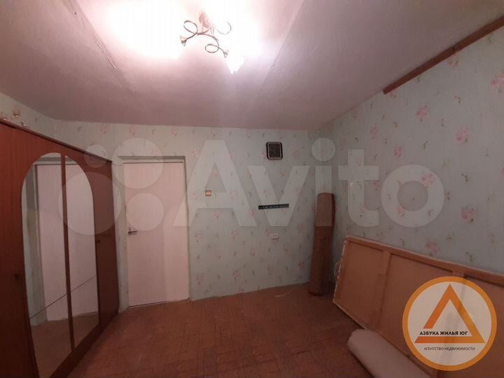 2-к. квартира, 47,8 м², 1/3 эт.