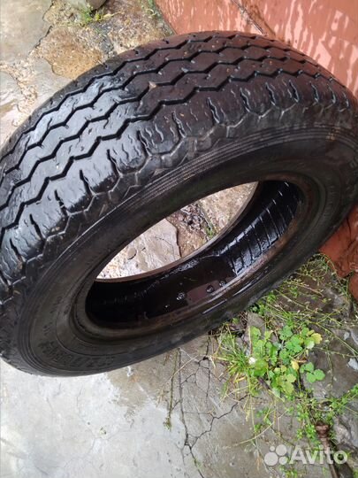 Белая церковь EX-85 175/70 R14