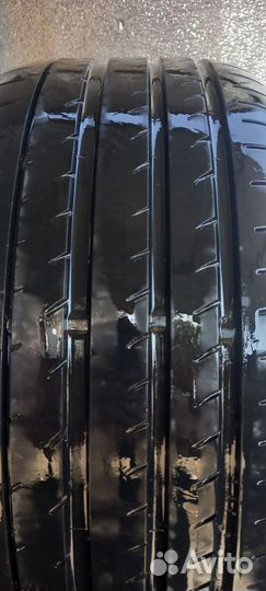 Yokohama Advan Sport V105 245/35 R18