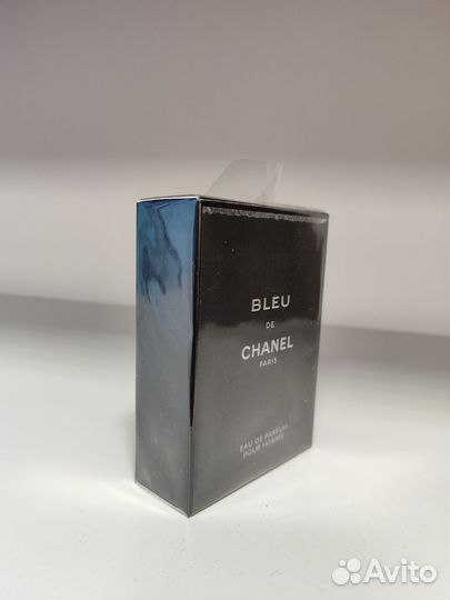 Мужская туалетная вода