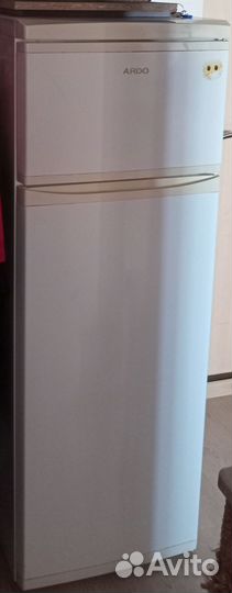 Холодильник бу